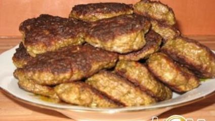 варшавские котлетки