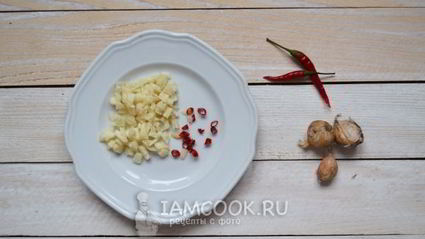 кучмачи по-грузински