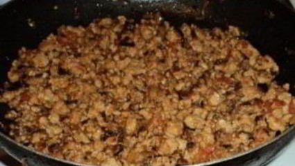 лапша по-флотски