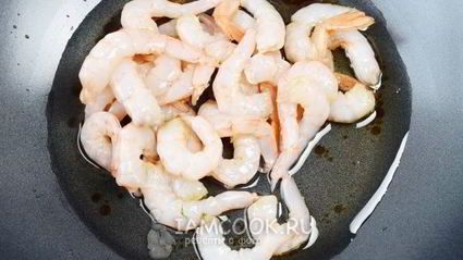 лапша по-тайски