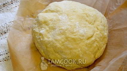 лапша пшеничная домашняя