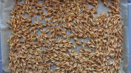 лапша с булгуром по-арамейски