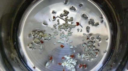 лапша удон с курицей