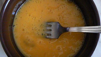 лапша удон с курицей