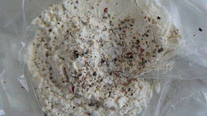 лапша удон с курицей