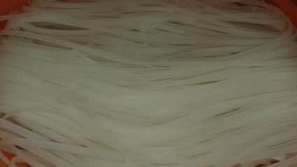 лапша в соусе пад тай