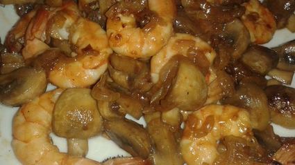 лапша в соусе пад тай