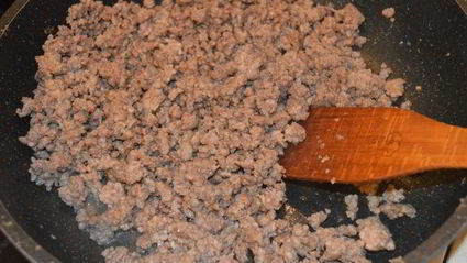 капустная лазанья