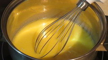 картофельная лазанья с грибами