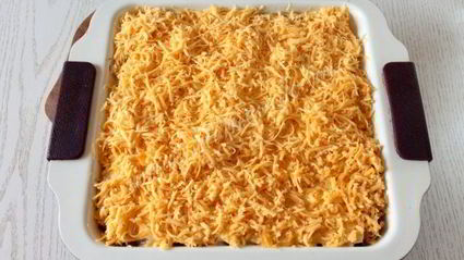 лазанья болоньезе