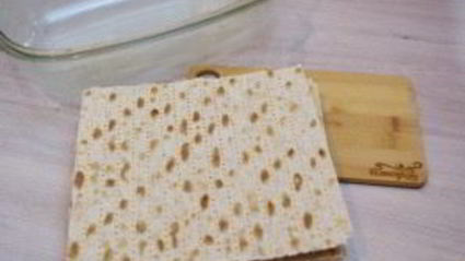 лазанья под соусом болоньезе