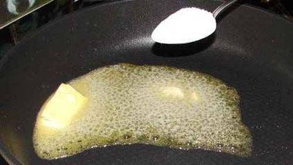 лазанья с фаршем и грибами