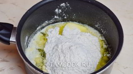 лазанья с фаршем в духовке