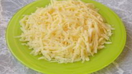 лазанья с грибами и куриным филе