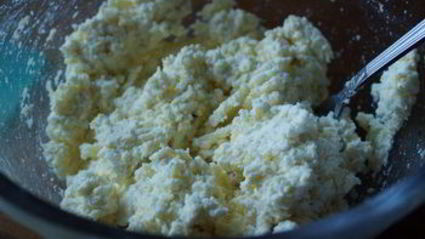 лазанья с индейкой и шпинатом