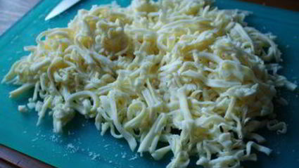 лазанья с индейкой и шпинатом