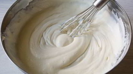 лазанья с мясом и лесными грибами