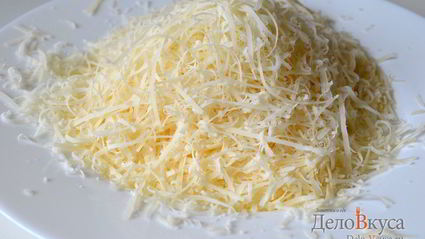 лазанья с мясом