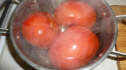 лазанья с опятами