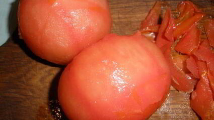 лазанья с соусом бешамель