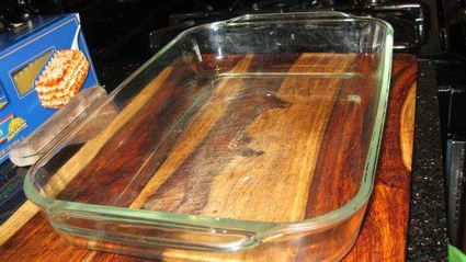 лазанья с сыром