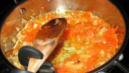 лазанья с сыром