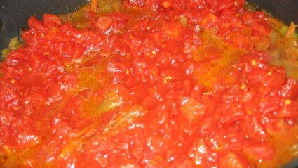 лазанья с сыром