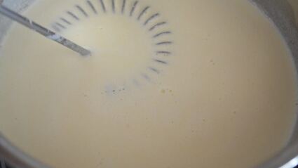 лазанья с телятиной и сыром джюгас