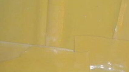 лазанья со шпинатом