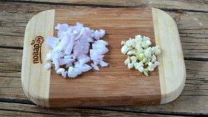 лазанья-суп