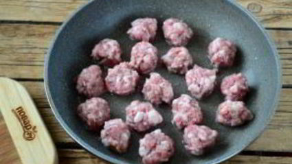 лазанья-суп