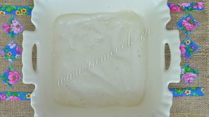 лазанья вегетарианская