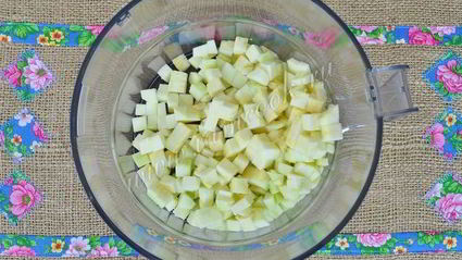 лазанья вегетарианская