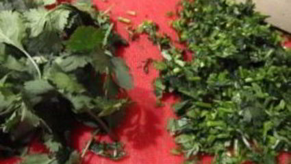 мексиканская лазанья