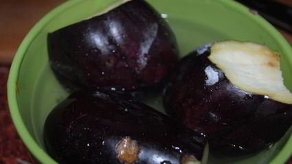 овощная лазанья для самых маленьких