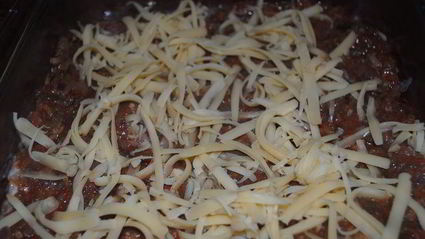 овощная лазанья для самых маленьких