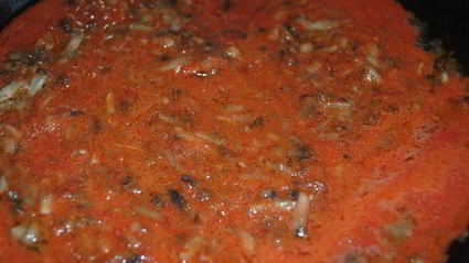 овощная лазанья для самых маленьких