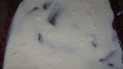 овощная лазанья для самых маленьких