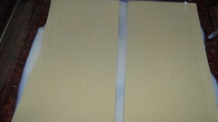 овощная лазанья для самых маленьких