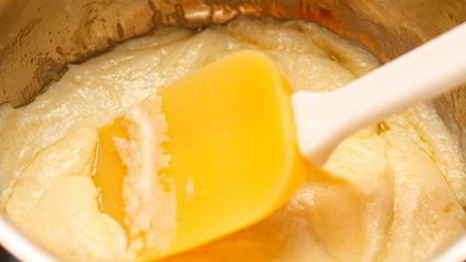 овощная лазанья