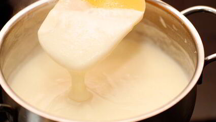 овощная лазанья