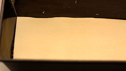 овощная лазанья