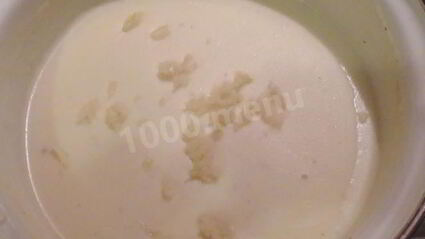 овощная вегетарианская лазанья с кабачками