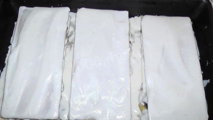 овощная вегетарианская лазанья с кабачками