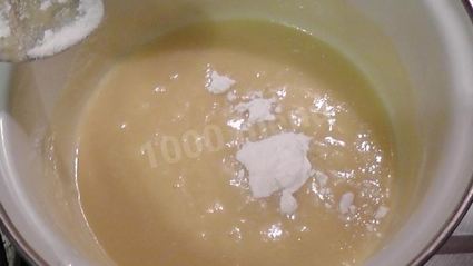 овощная вегетарианская лазанья с кабачками