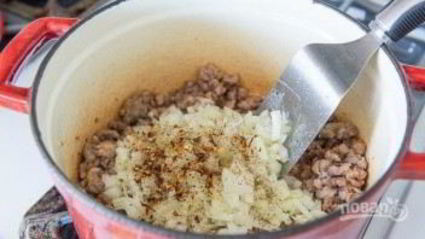 суп-лазанья