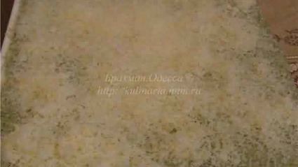 сытная лазанья