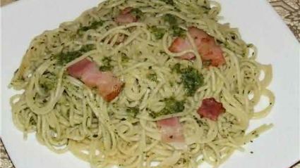 сытная лазанья