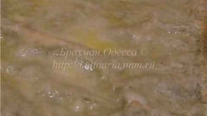 сытная лазанья