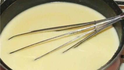 сытная лазанья